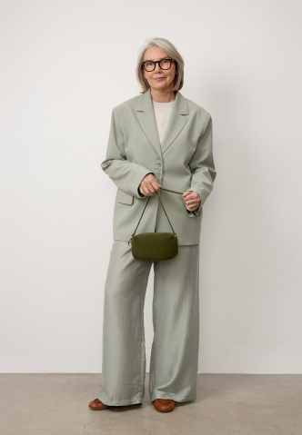 Сумка S4630 Зеленый